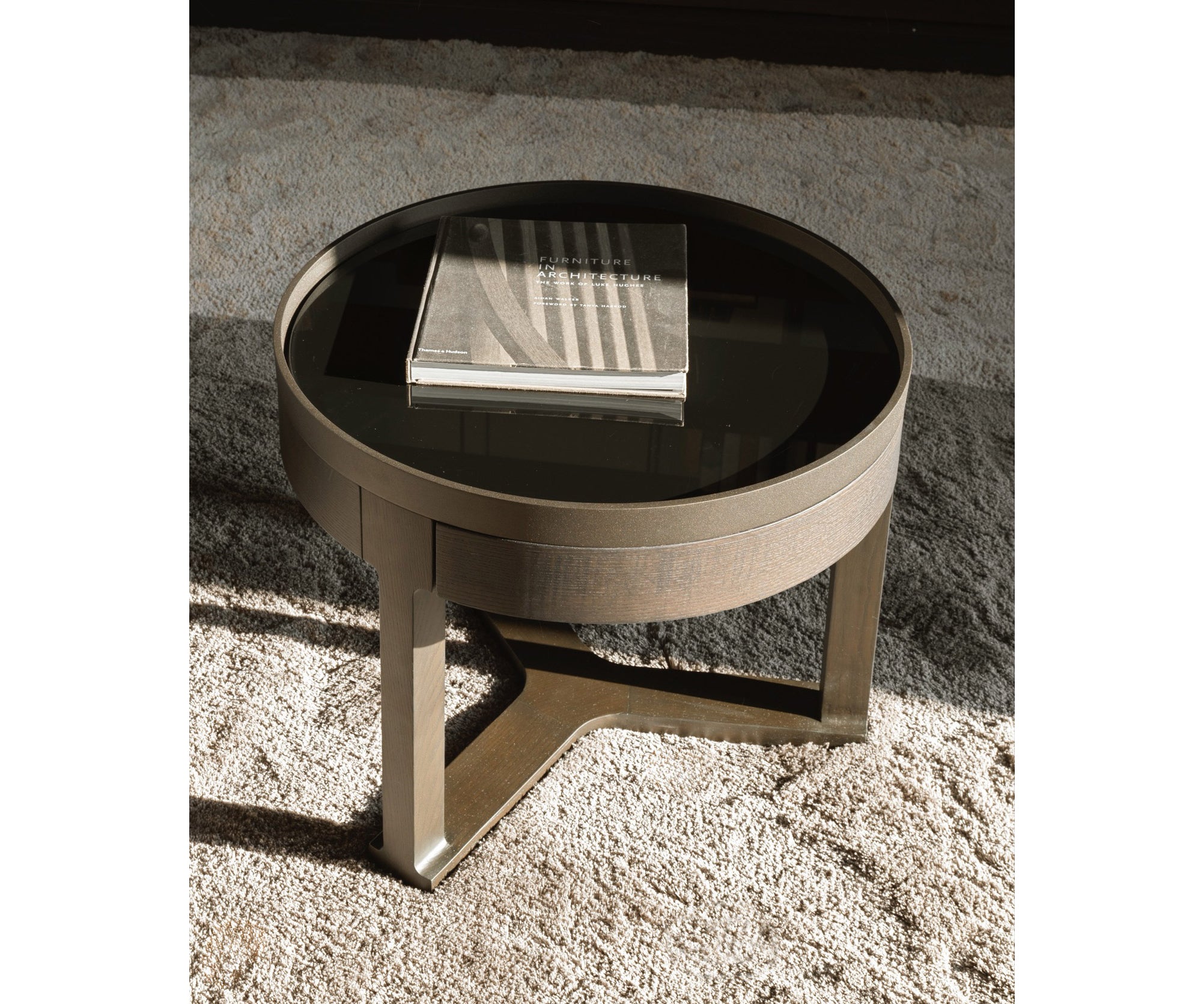 Fonte Coffee Tables | Molteni&C Furniture | Casa Design Group