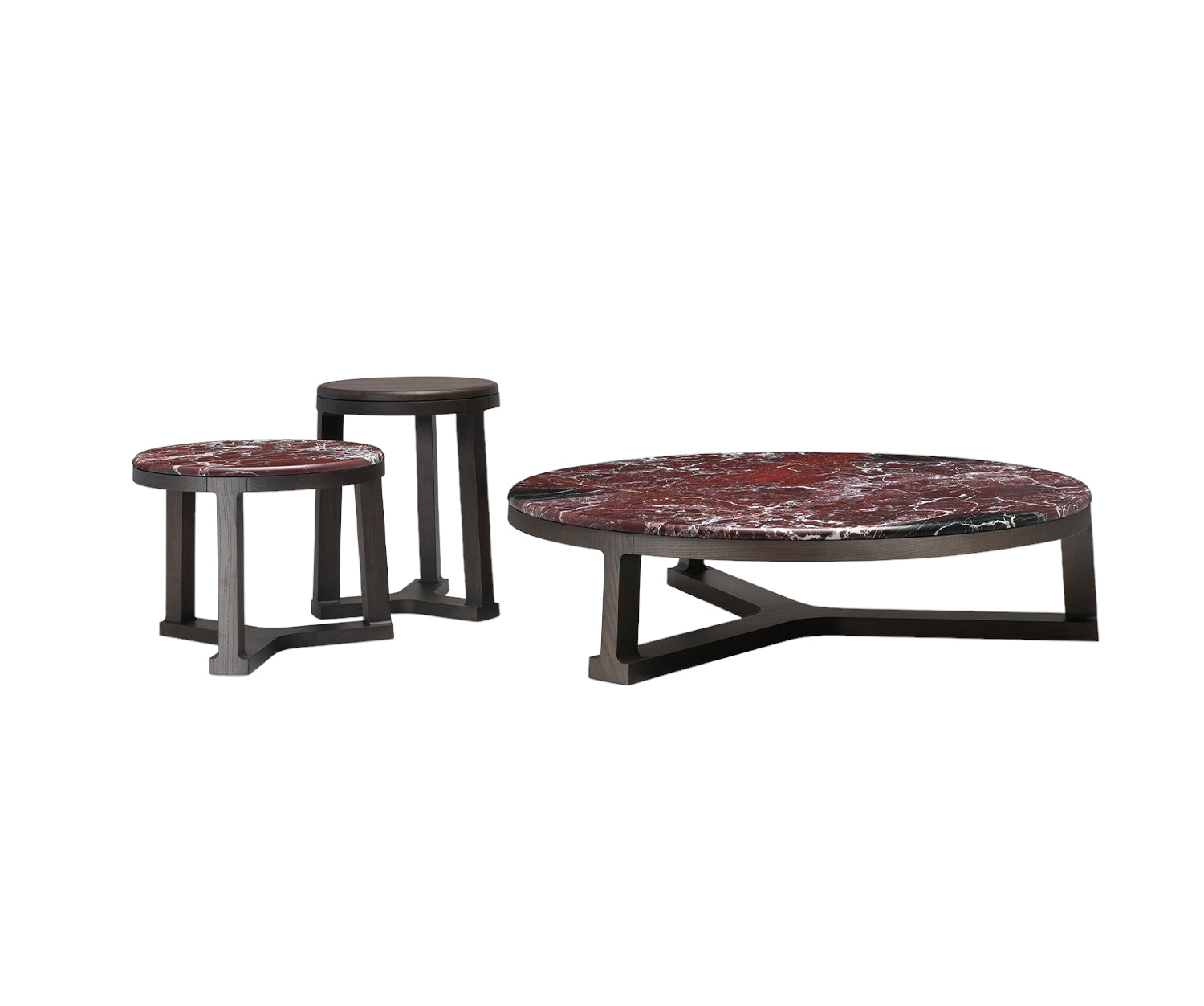High End Fonte Coffee Tables by Molteni&C Casa Design Group