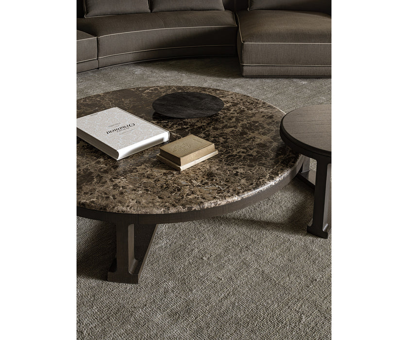 High End Fonte Coffee Tables by Molteni&C Casa Design Group