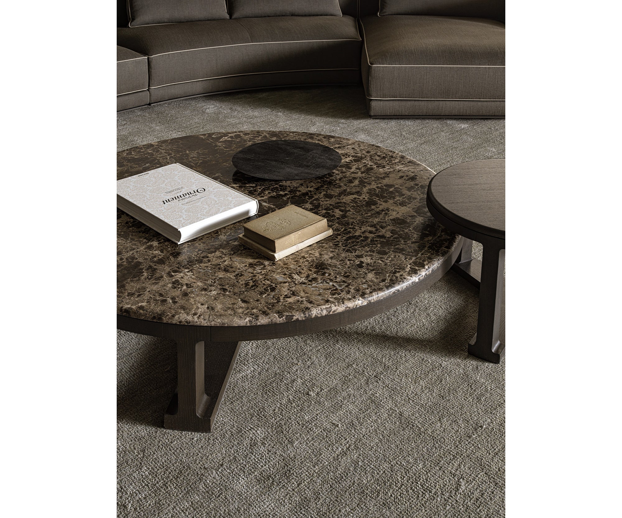 Fonte Coffee Tables | Molteni&C Furniture | Casa Design Group
