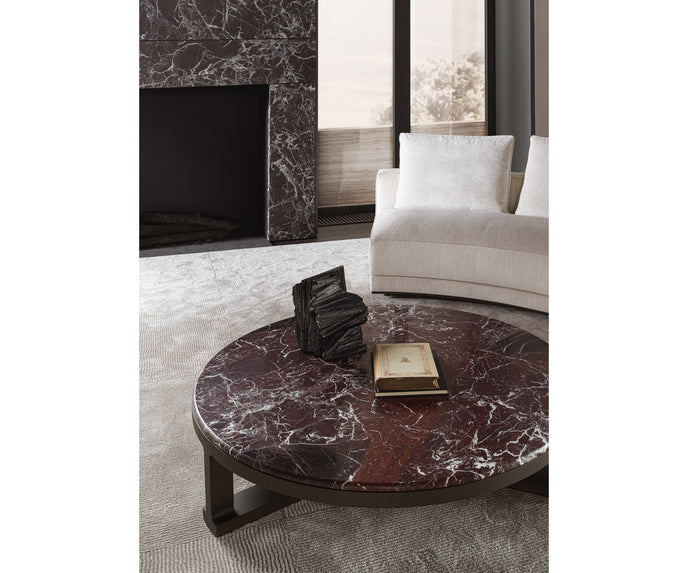 High End Fonte Coffee Tables by Molteni&C Casa Design Group
