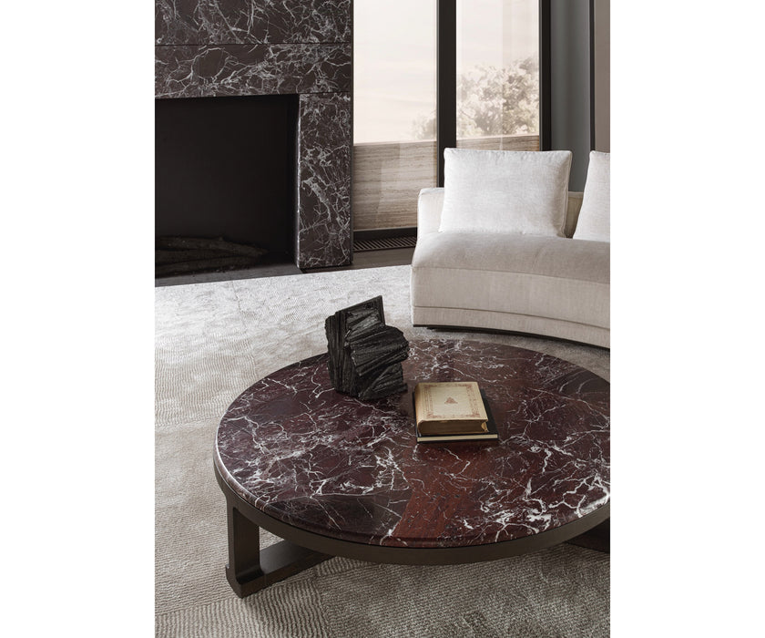 High End Fonte Coffee Tables by Molteni&C Casa Design Group
