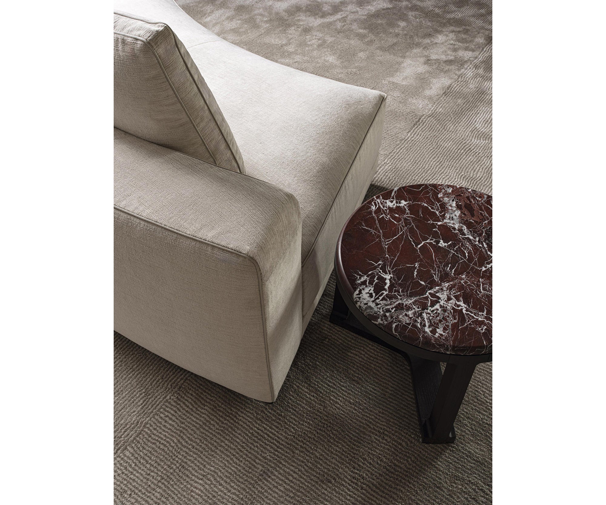 Fonte Coffee Tables | Molteni&C Furniture | Casa Design Group