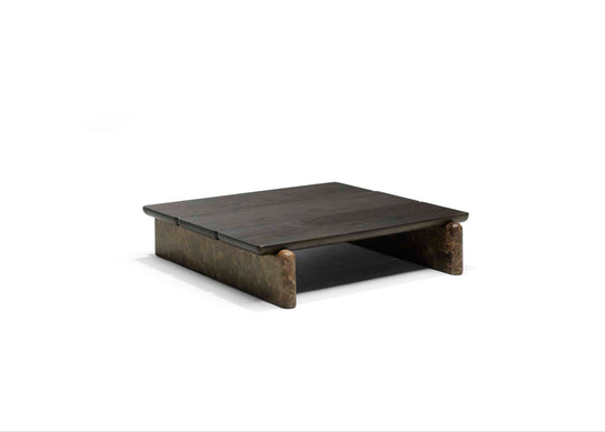 High End Forma Table by Linteloo Casa Design Group