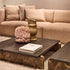 High End Forma Table by Linteloo Casa Design Group
