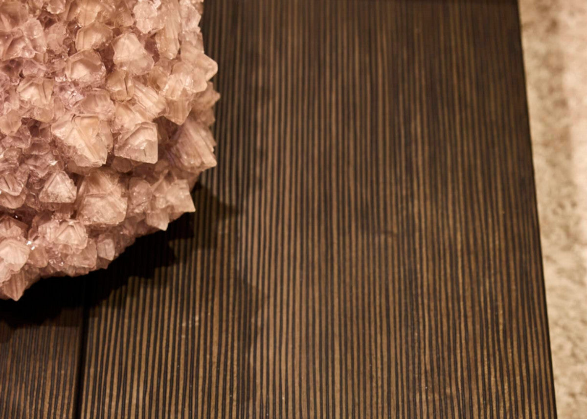High End Forma Table by Linteloo Casa Design Group