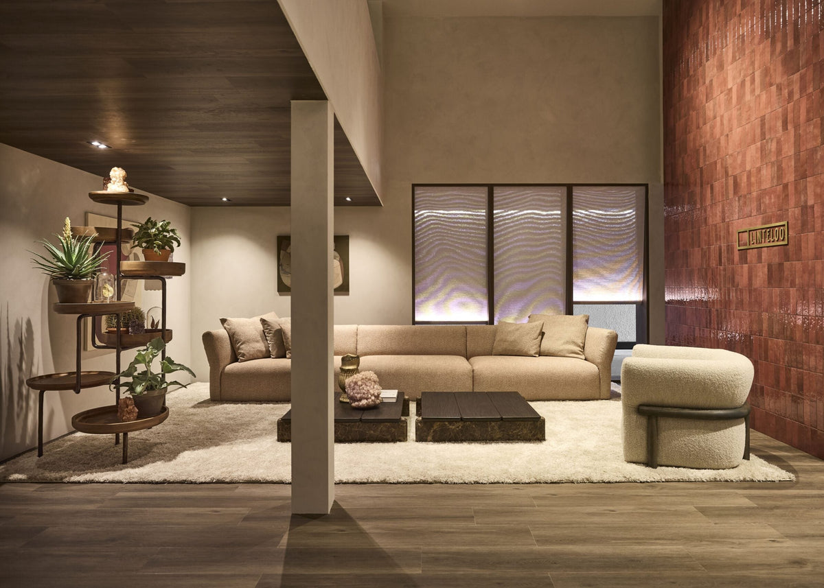High End Forma Table by Linteloo Casa Design Group