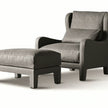 High End Forrest Soft Bergère by Meridiani Casa Design Group