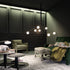 High End Forrest Soft Bergère by Meridiani Casa Design Group