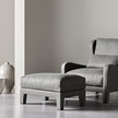High End Forrest Soft Bergère by Meridiani Casa Design Group