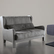 High End Forrest Soft Bergère by Meridiani Casa Design Group