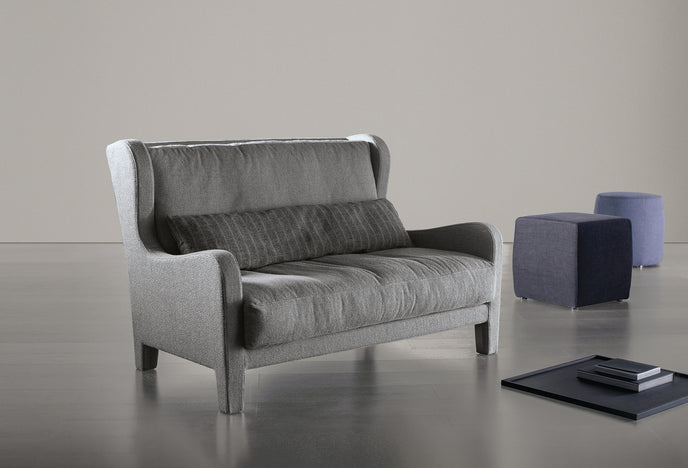 High End Forrest Soft Bergère by Meridiani Casa Design Group