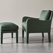 High End Forrest Soft Bergère by Meridiani Casa Design Group