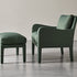 High End Forrest Soft Bergère by Meridiani Casa Design Group