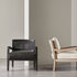 High End Forrest Soft Bergère by Meridiani Casa Design Group