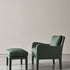 High End Forrest Soft Bergère by Meridiani Casa Design Group
