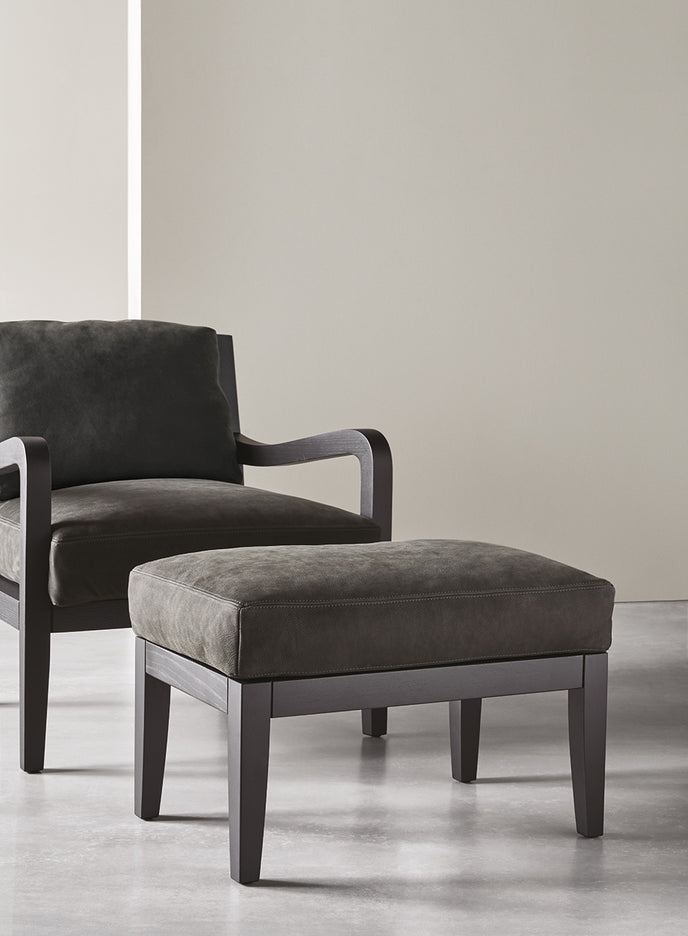 High End Forrest Soft Bergère by Meridiani Casa Design Group