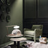 High End Forrest Soft Bergère by Meridiani Casa Design Group