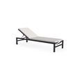 High End Forum Lounger by Tribu Casa Design Group