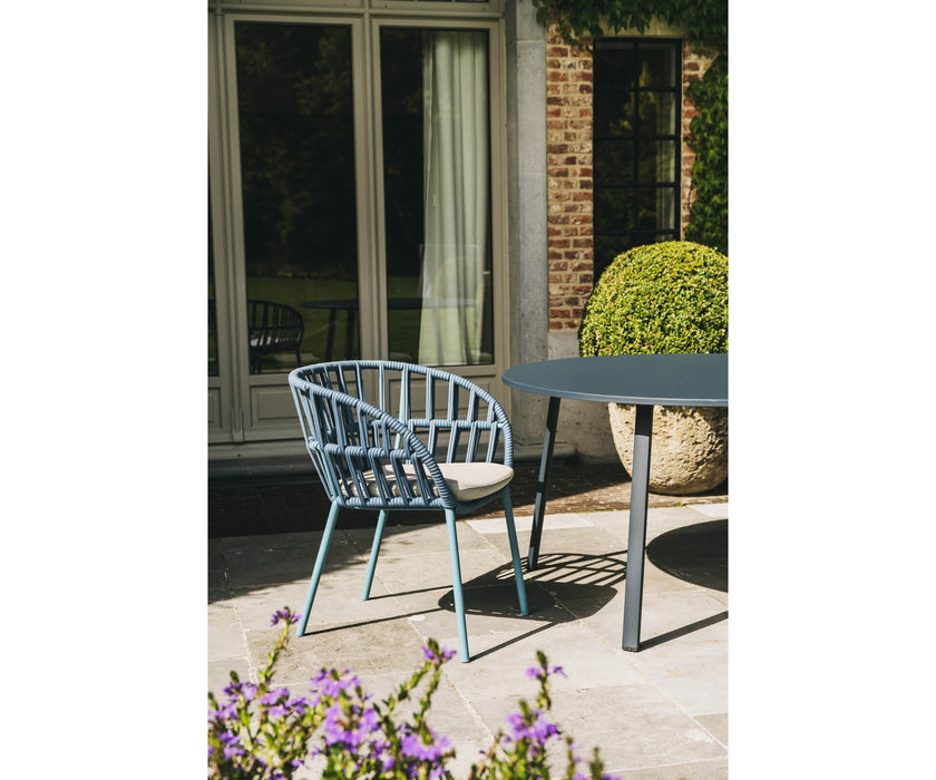 Cala Stackable Dining Chair | Kettal