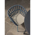 Cala Stackable Dining Chair | Kettal