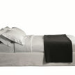 High End Fox Bed by Meridiani Casa Design Group