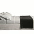 High End Fox Bed by Meridiani Casa Design Group
