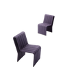 Modern and Durable Frame Outdoor Dining Chair by Paola Lenti Casa Design Group
