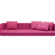 Modern Frame Outdoor Sofa by Paola Lenti Perfect for Luxury Spaces Casa Design Group