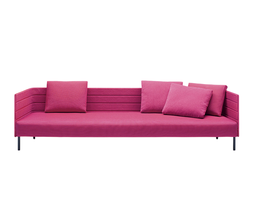 Modern Frame Outdoor Sofa by Paola Lenti Perfect for Luxury Spaces Casa Design Group