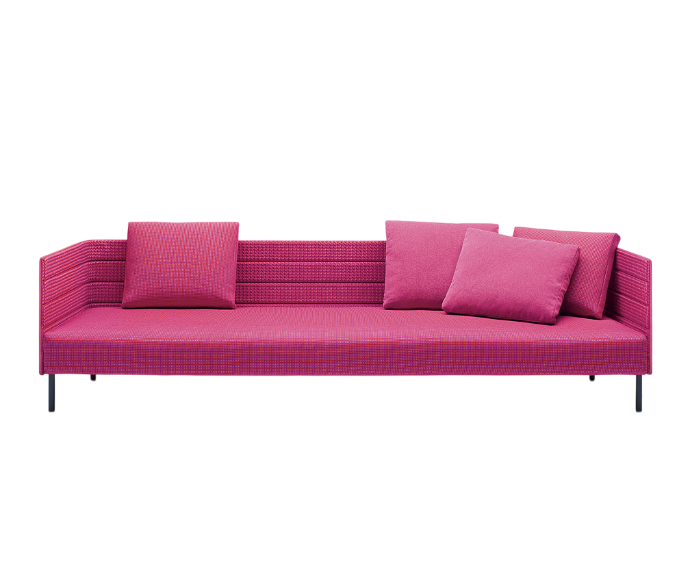 Modern Frame Outdoor Sofa by Paola Lenti Perfect for Luxury Spaces Casa Design Group