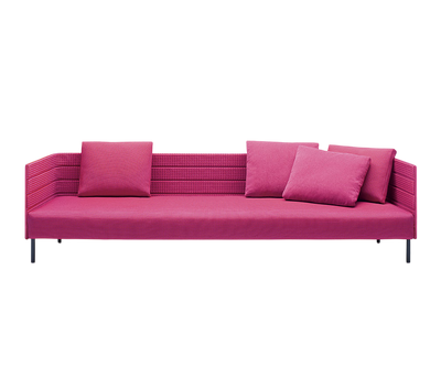 Modern Frame Outdoor Sofa by Paola Lenti Perfect for Luxury Spaces Casa Design Group