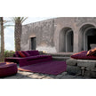 Modular Luxury Frame Outdoor Sofa by Paola Lenti Casa Design Group