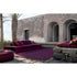 Modular Luxury Frame Outdoor Sofa by Paola Lenti Casa Design Group