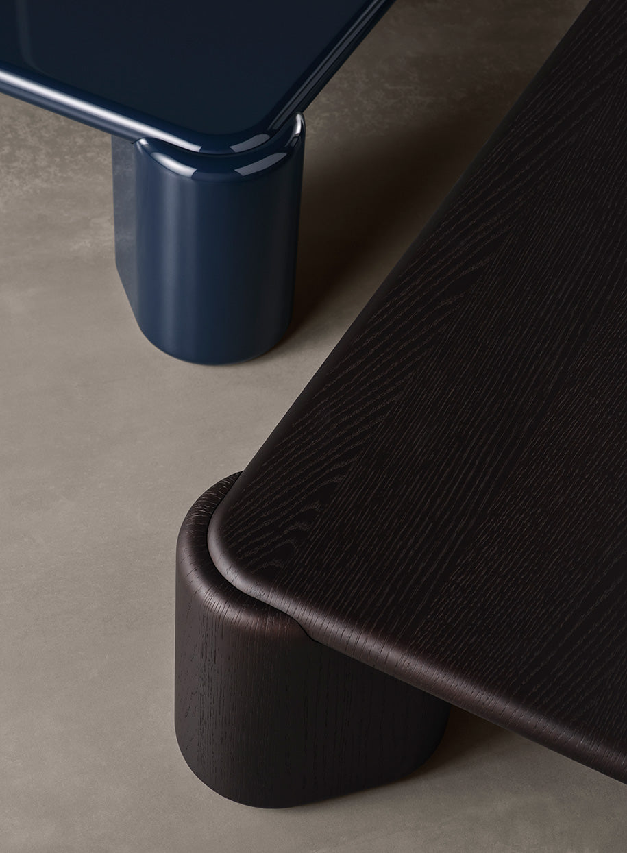 High End Frank Coffee Table by Meridiani Casa Design Group