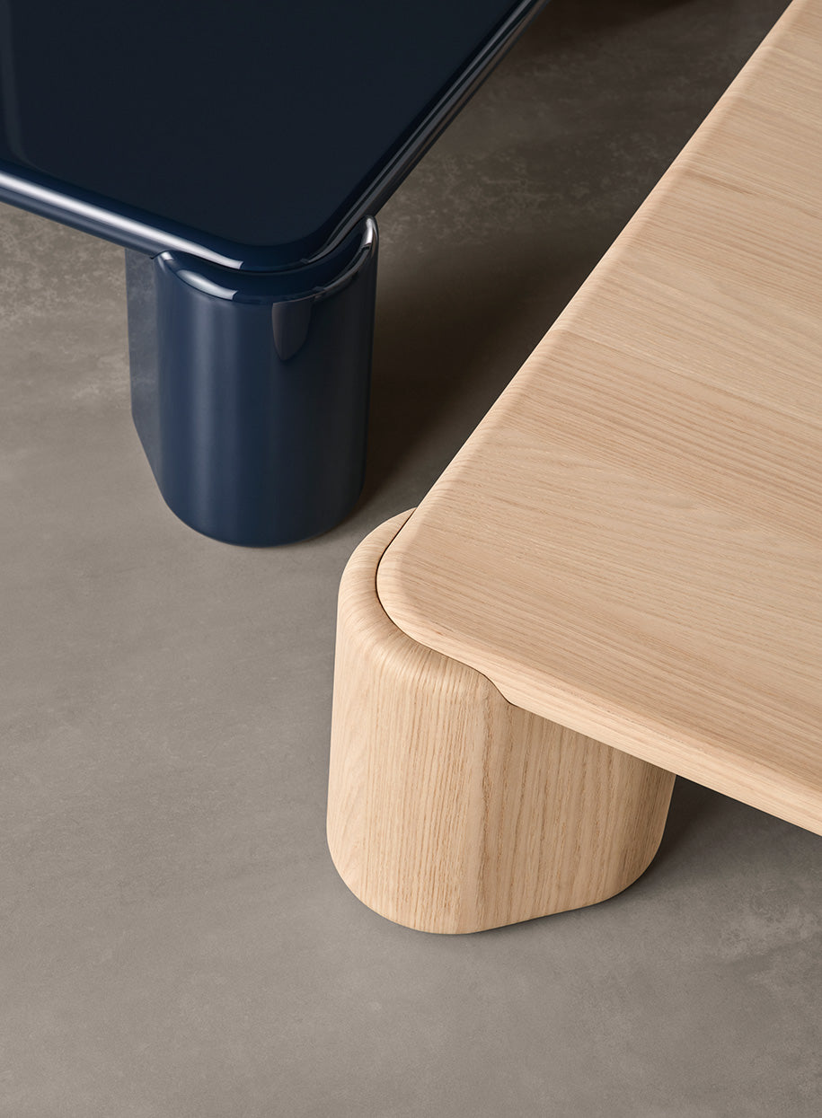 High End Frank Coffee Table by Meridiani Casa Design Group