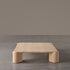 High End Frank Coffee Table by Meridiani Casa Design Group
