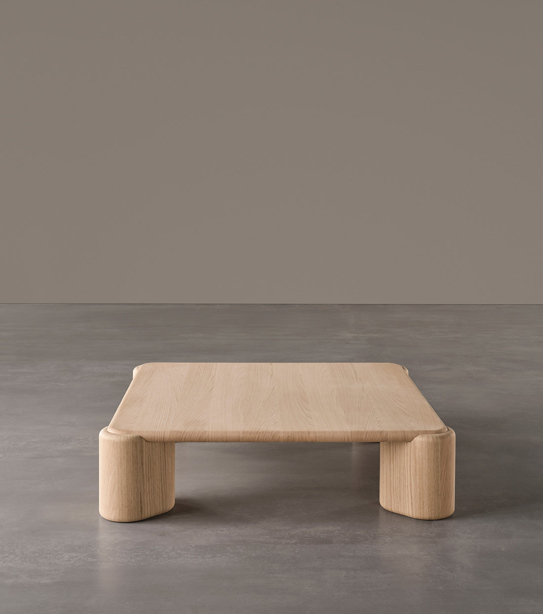 High End Frank Coffee Table by Meridiani Casa Design Group