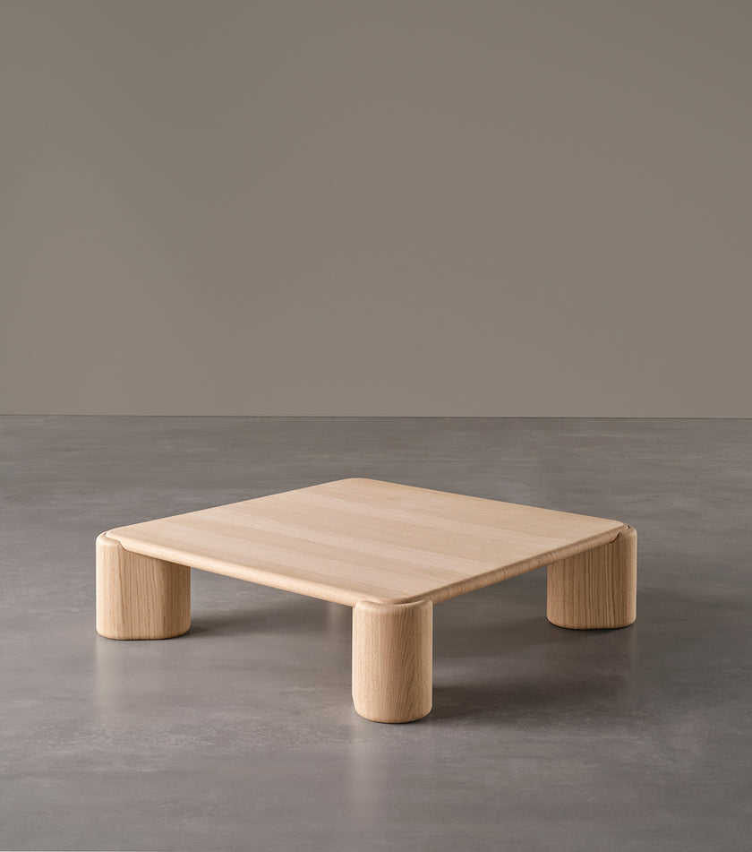 High End Frank Coffee Table by Meridiani Casa Design Group