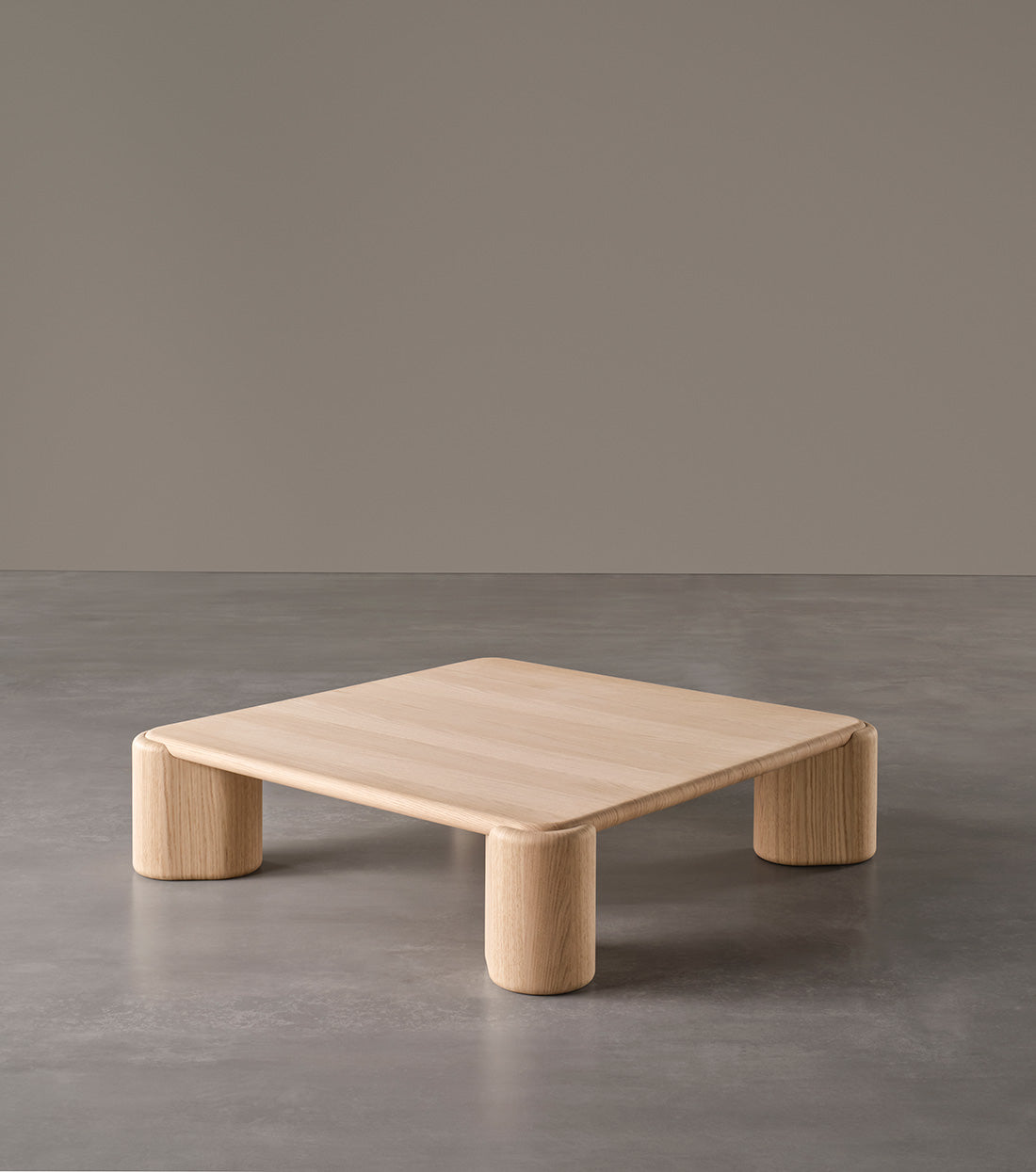 High End Frank Coffee Table by Meridiani Casa Design Group