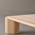 High End Frank Coffee Table by Meridiani Casa Design Group