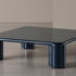 High End Frank Coffee Table by Meridiani Casa Design Group