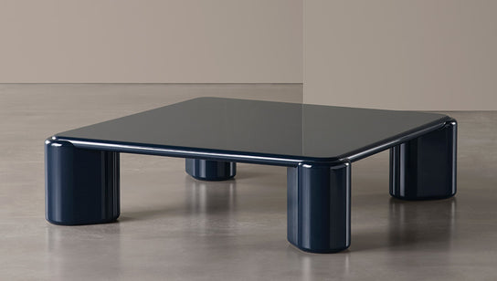 High End Frank Coffee Table by Meridiani Casa Design Group