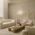 High End Frank Coffee Table by Meridiani Casa Design Group
