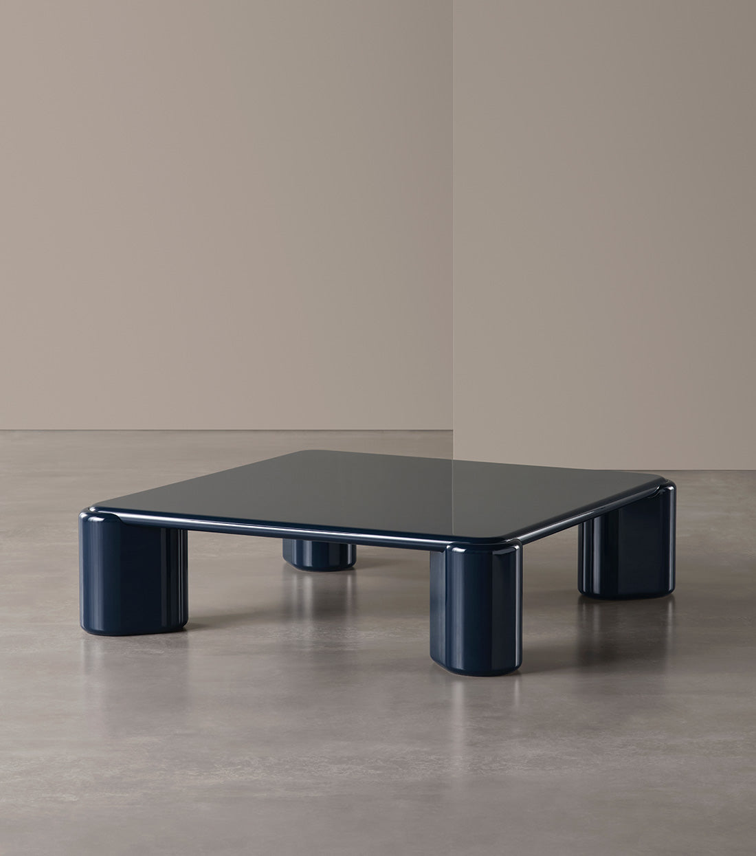 High End Frank Coffee Table by Meridiani Casa Design Group