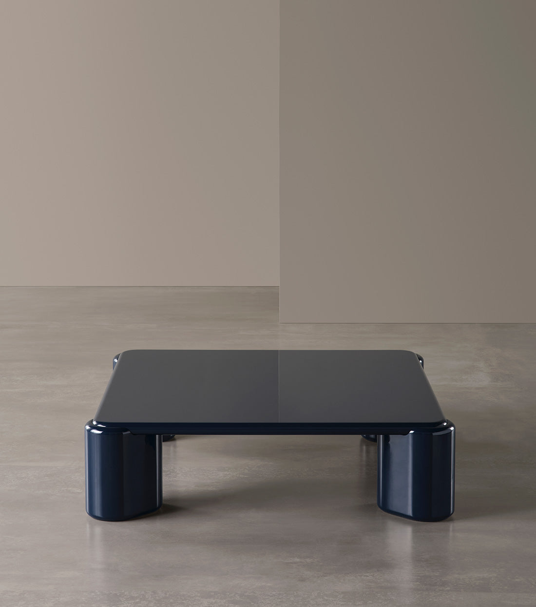 High End Frank Coffee Table by Meridiani Casa Design Group