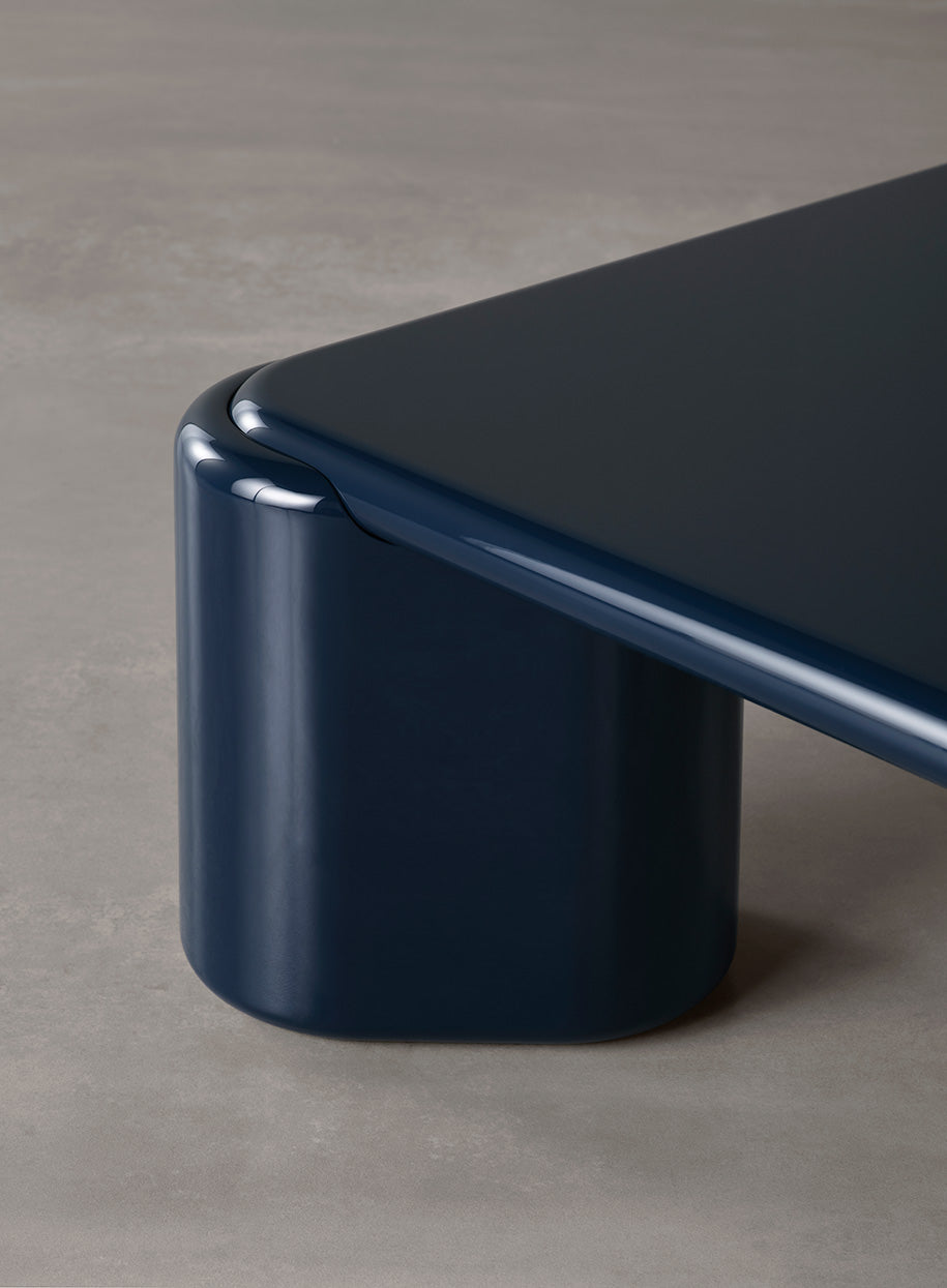 High End Frank Coffee Table by Meridiani Casa Design Group