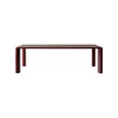 High End Frank Dining Table by Meridiani Casa Design Group