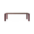 High End Frank Dining Table by Meridiani Casa Design Group