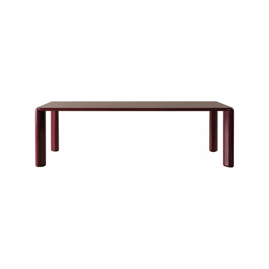 High End Frank Dining Table by Meridiani Casa Design Group
